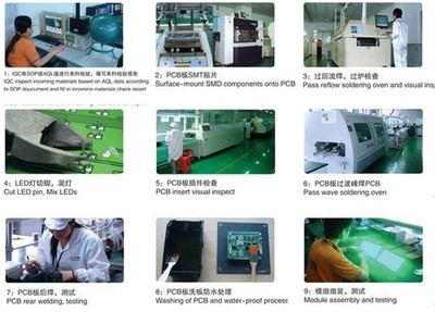 联腾N系列户外全彩LED显示屏P10 坚固可靠，点亮户外视觉新视界